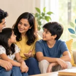 Positive Parenting Program