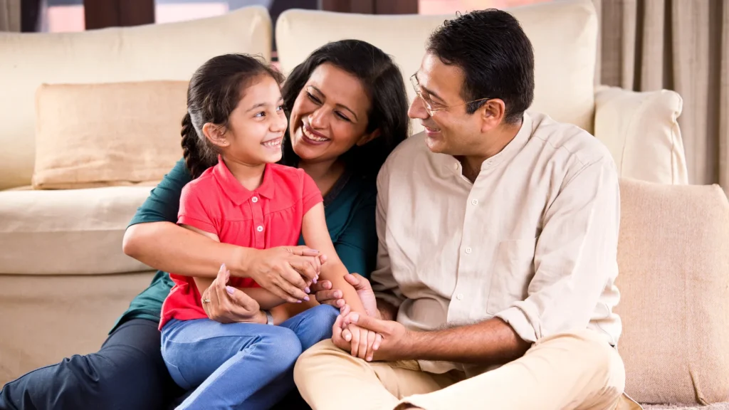 Parenting: A Reality Check