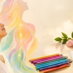 A Moment Just for You – An Intuitive Feminine Journey